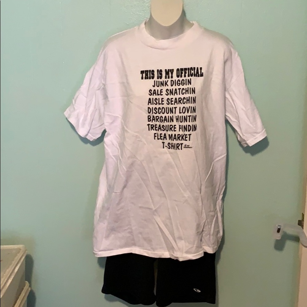 Mickey Unlimited Flea Market T-Shirt